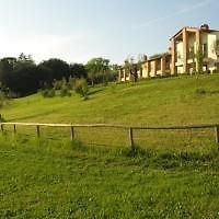 Il Borgo Di Villa Bossi Pucci Montespertoli Exterior photo